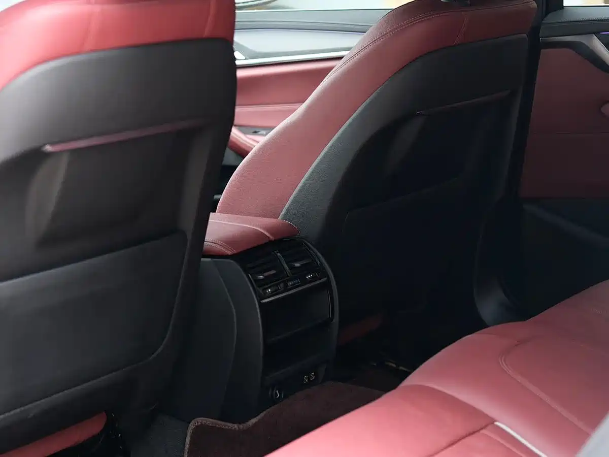 BMW 5 Series 2021 530Li Leading M Sport Package фото 8