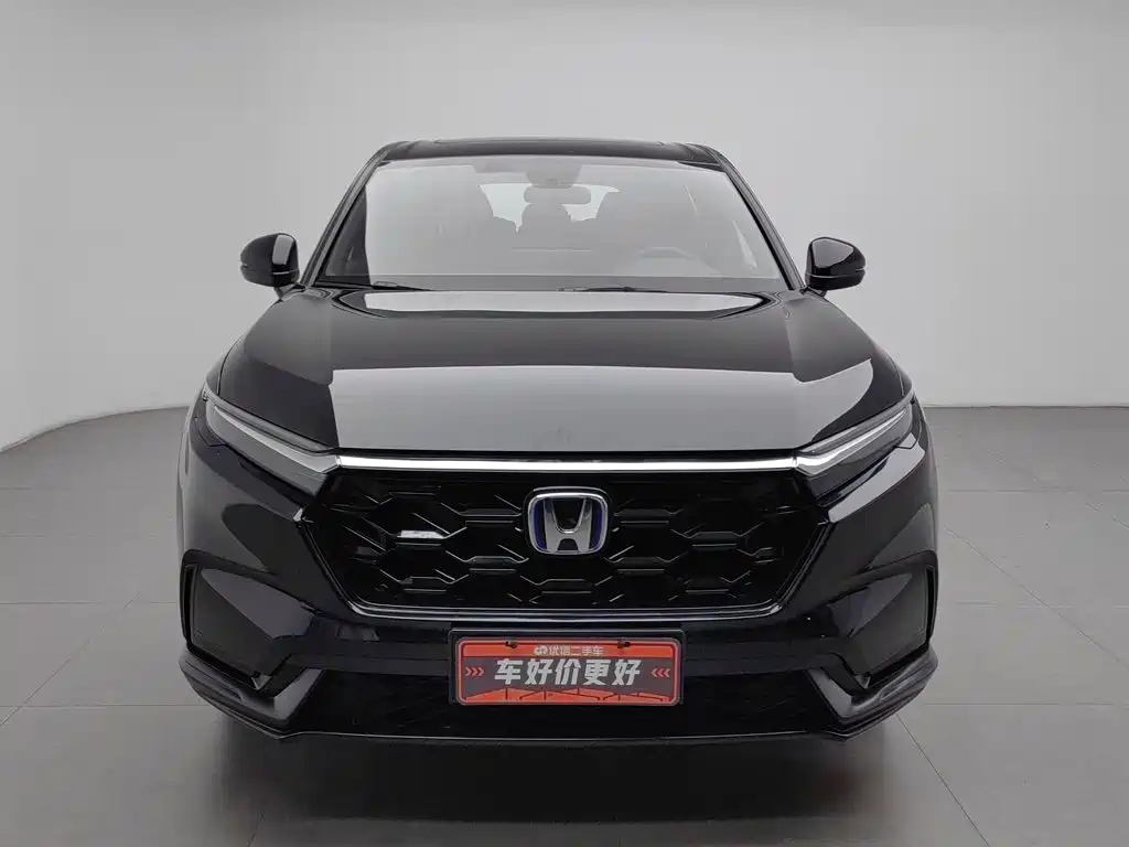 Photo 3 - Honda CR-V