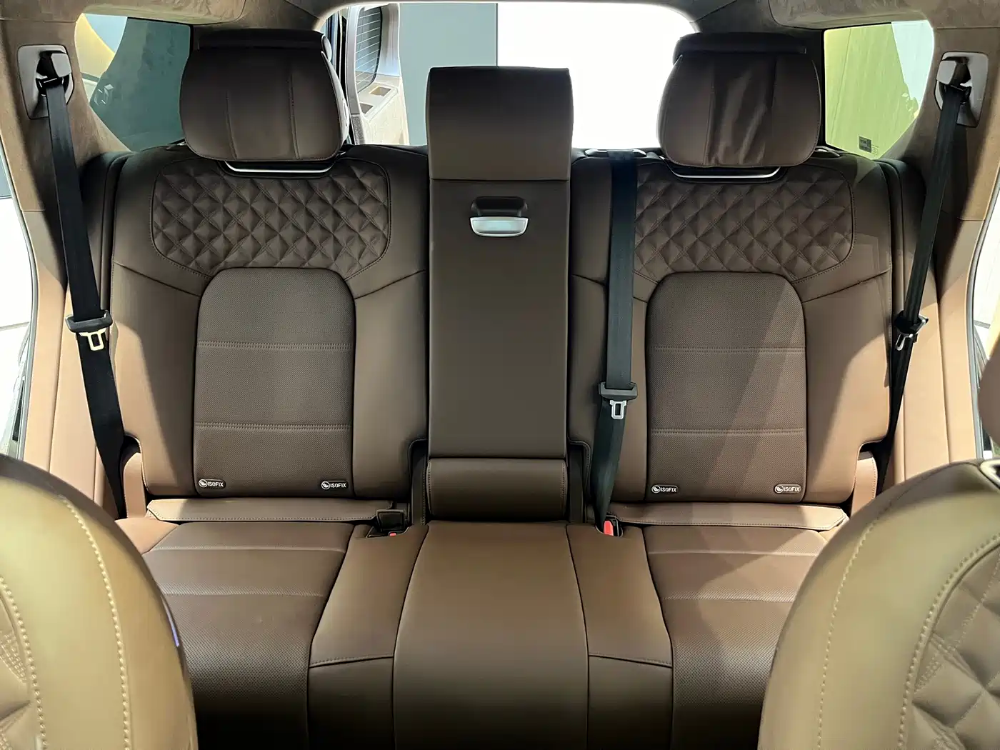 TANK TANK 700 NEW ENERGY