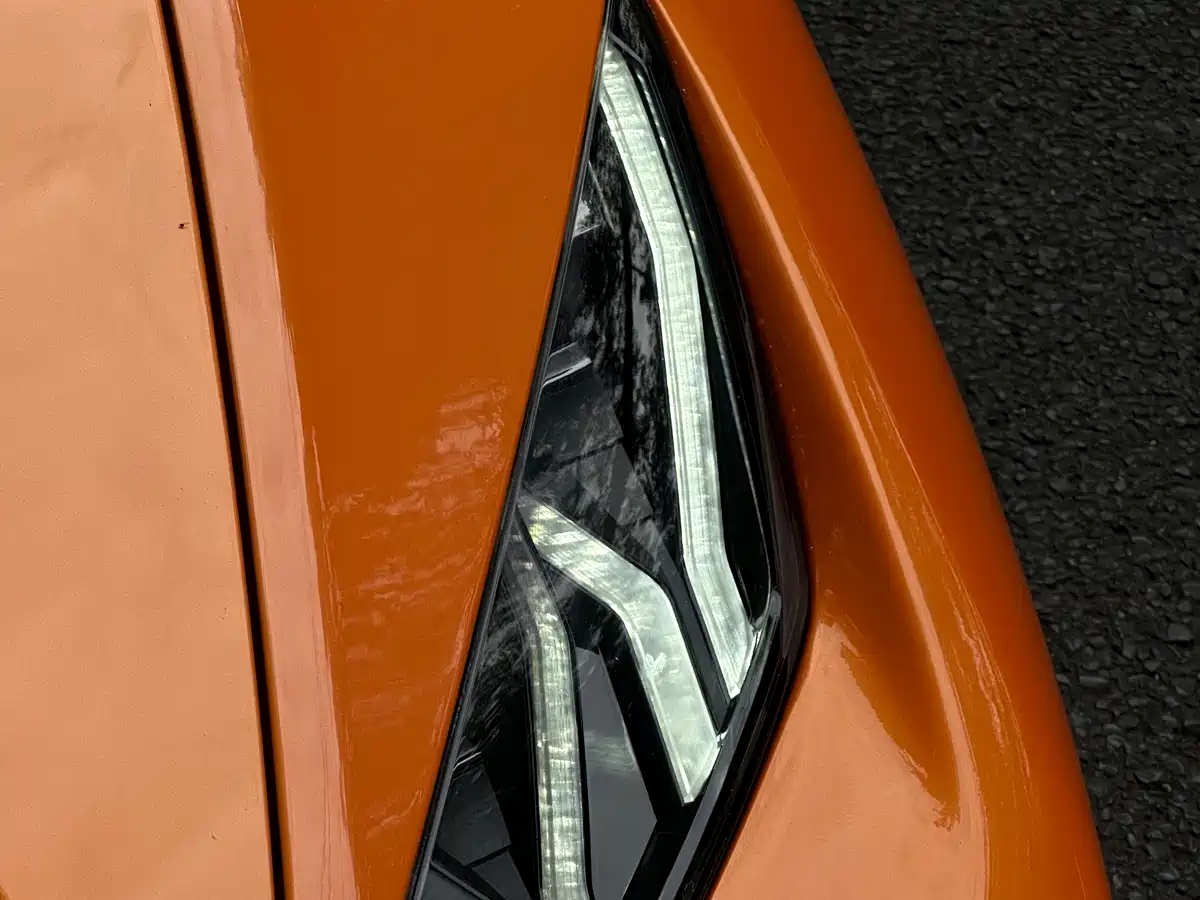 Lamborghini Huracán 2014 LP 610-4 фото 16