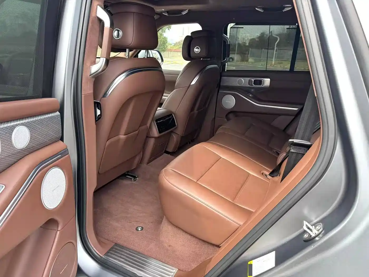 TANK TANK 700 NEW ENERGY