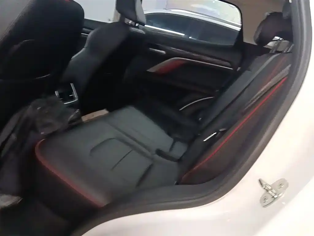 Haval H6 2021 National Trend Edition 1.5GDIT Automatic Champion Edition фото 17