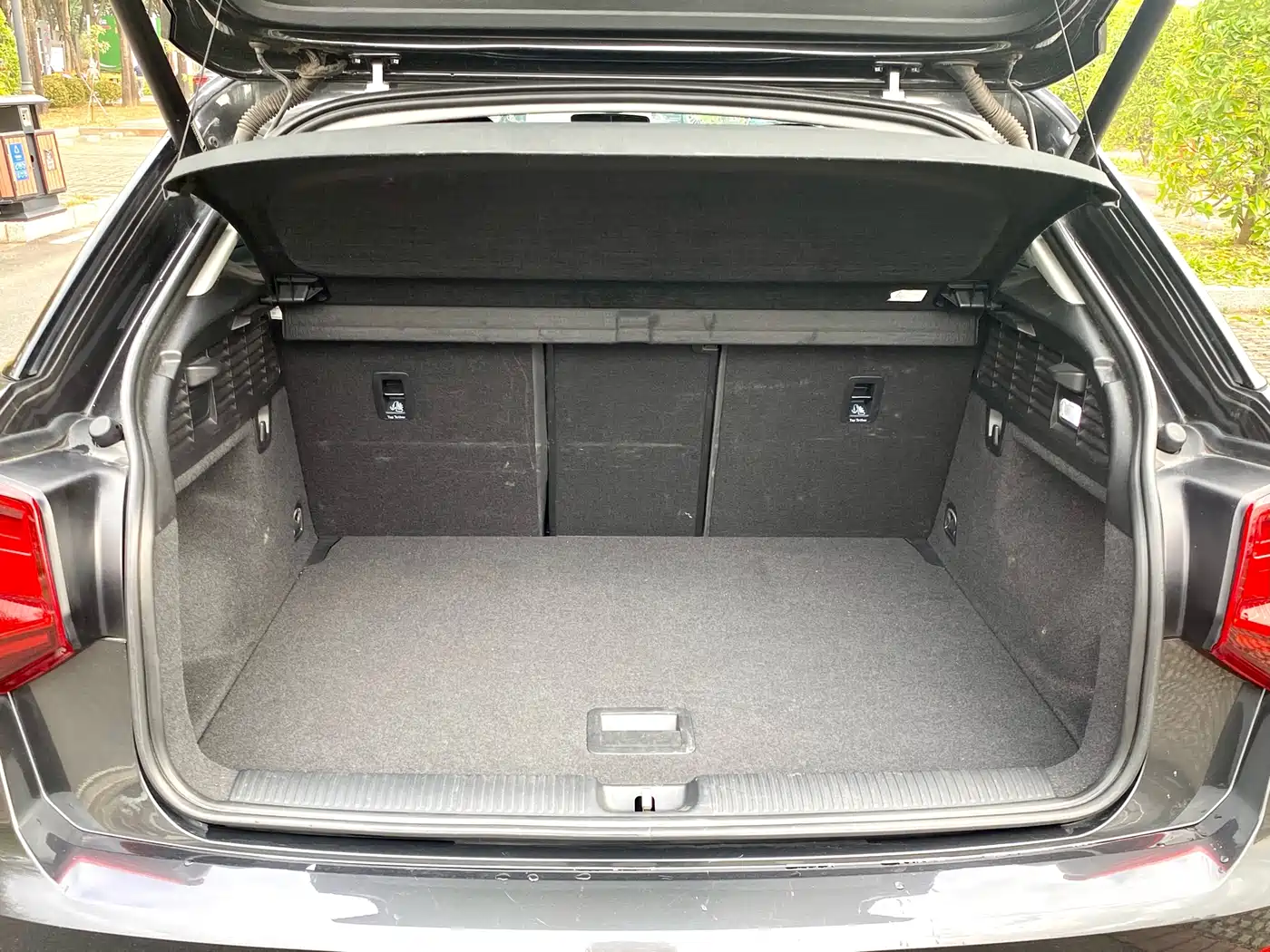 Audi Q2L 2021 35 TFSI Progressive Dynamic фото 7