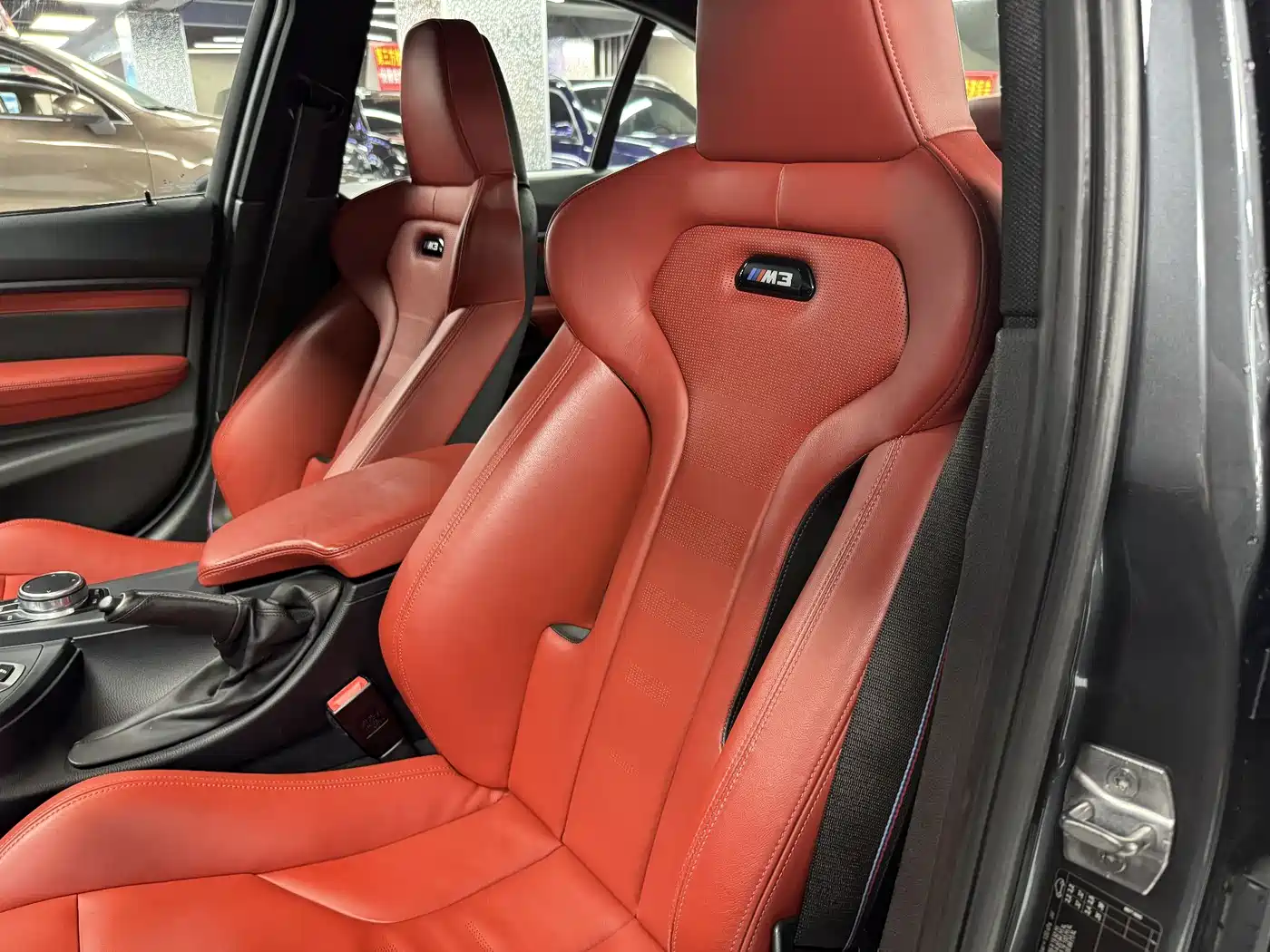 BMW M3 2018 M3 Fans Limited Edition фото 6