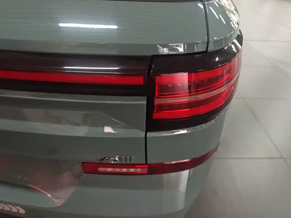 Baojun Valli 2022 2021 1.5T Dali Sky CVT Premium