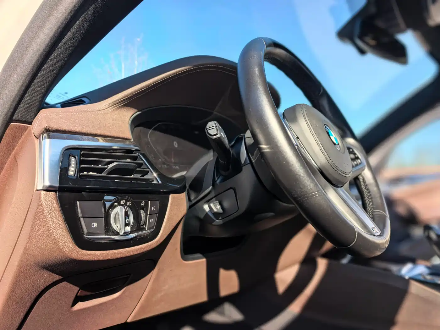 BMW 5 Series 2021 Facelift 525Li M Sport Package фото 16