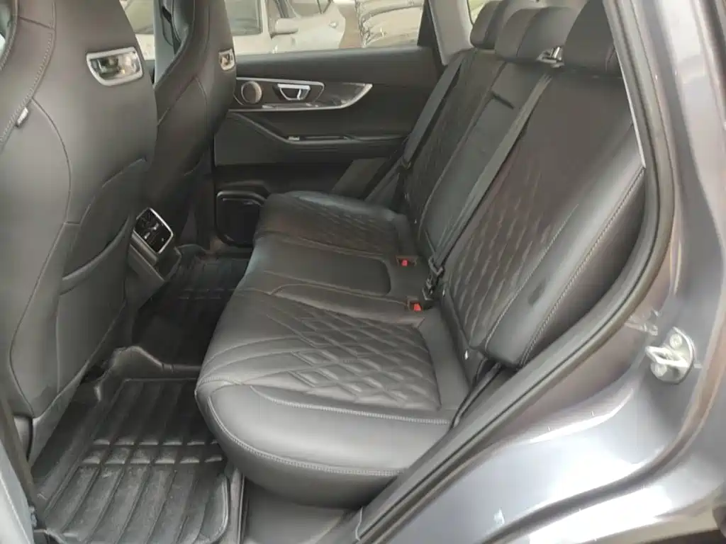Фото 17 - Chery Tiggo 7 PLUS