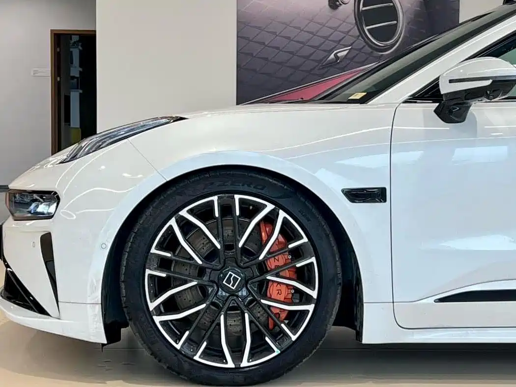 ZEEKR 001 2025 2025 YOU Edition 100kWh AWD