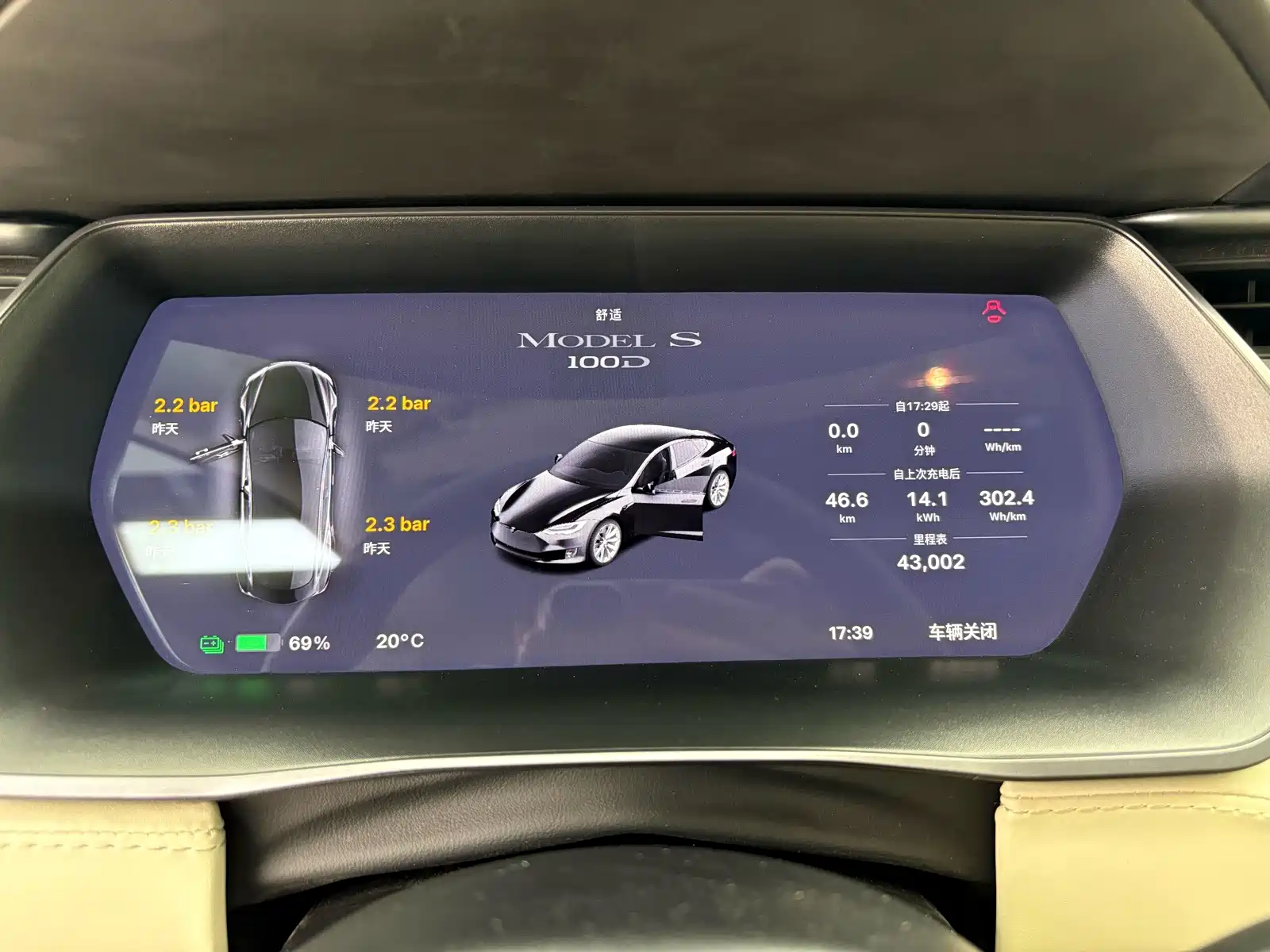 Фото 7 - Tesla Model S