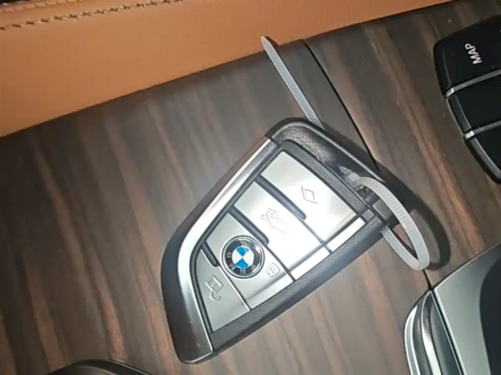 BMW 6 Series GT 2022 Model 630i Luxury Design Package фото 15