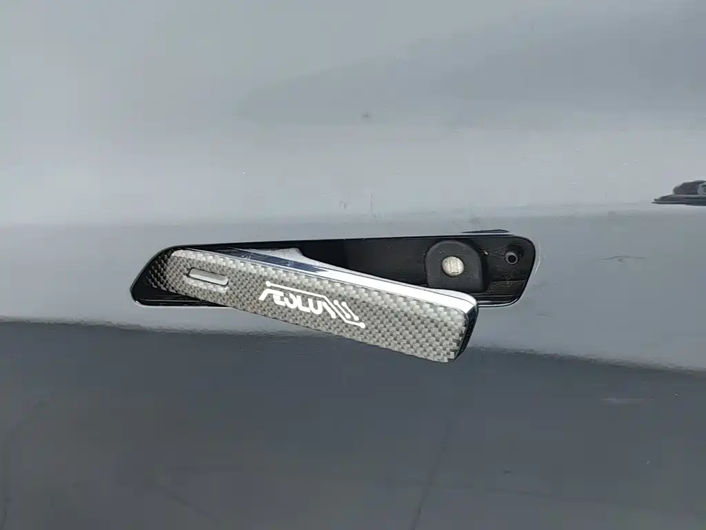 Dongfeng Aeolus Haohan 2024 2023 DH-i 1.5T Premium Edition