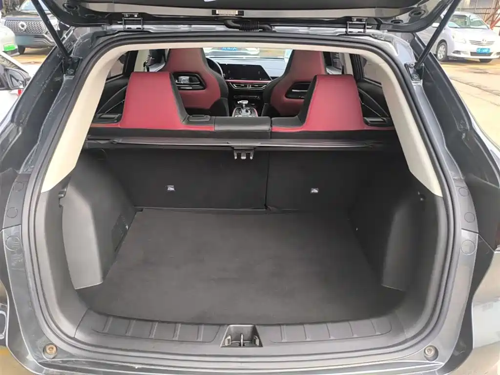 Фото 19 - Changan Oshan Changan Oushang X5