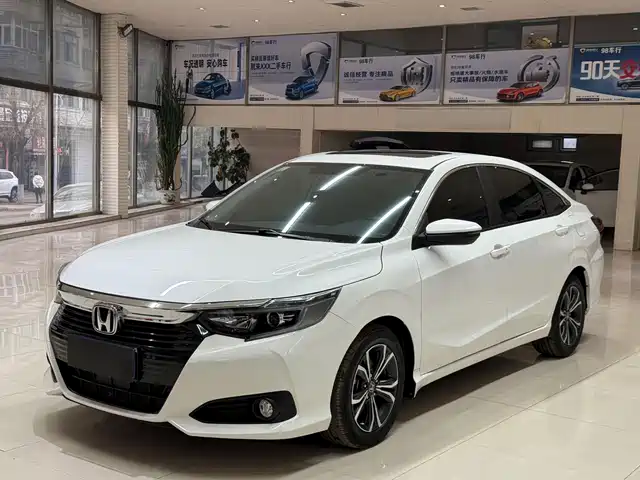 HONDA LINGPAI