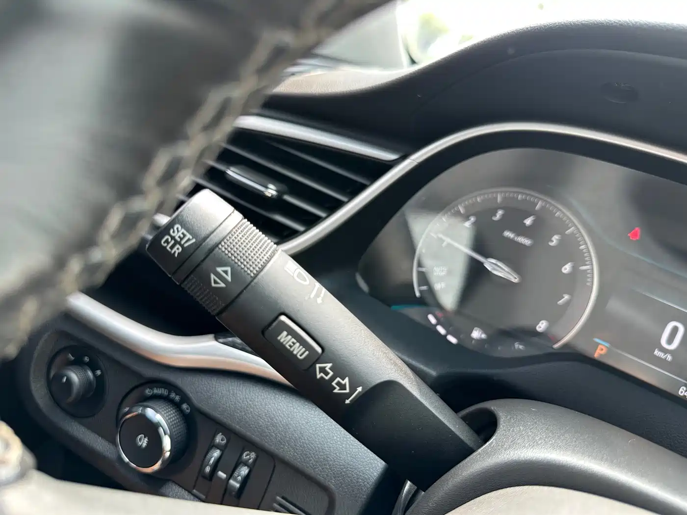Buick Excelle GT 2019 2019 18T Automatic Connected Elite (China V)