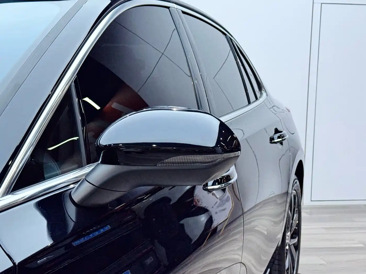 Hongqi H5 PHEV 2025 2025 170 Super Hybrid Edition