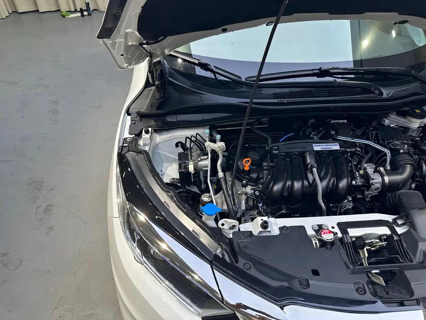Honda Vezel, миниатюра 30