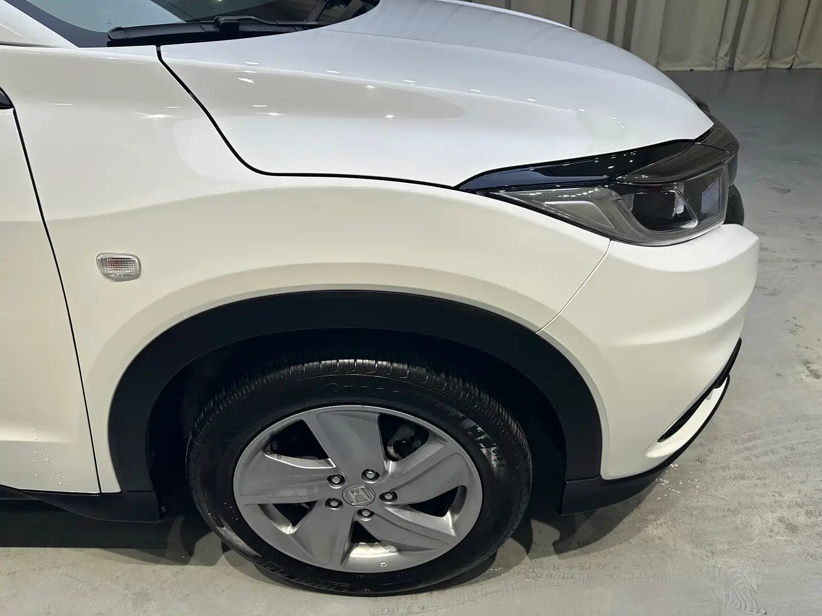 صورة 20 - Honda Vezel