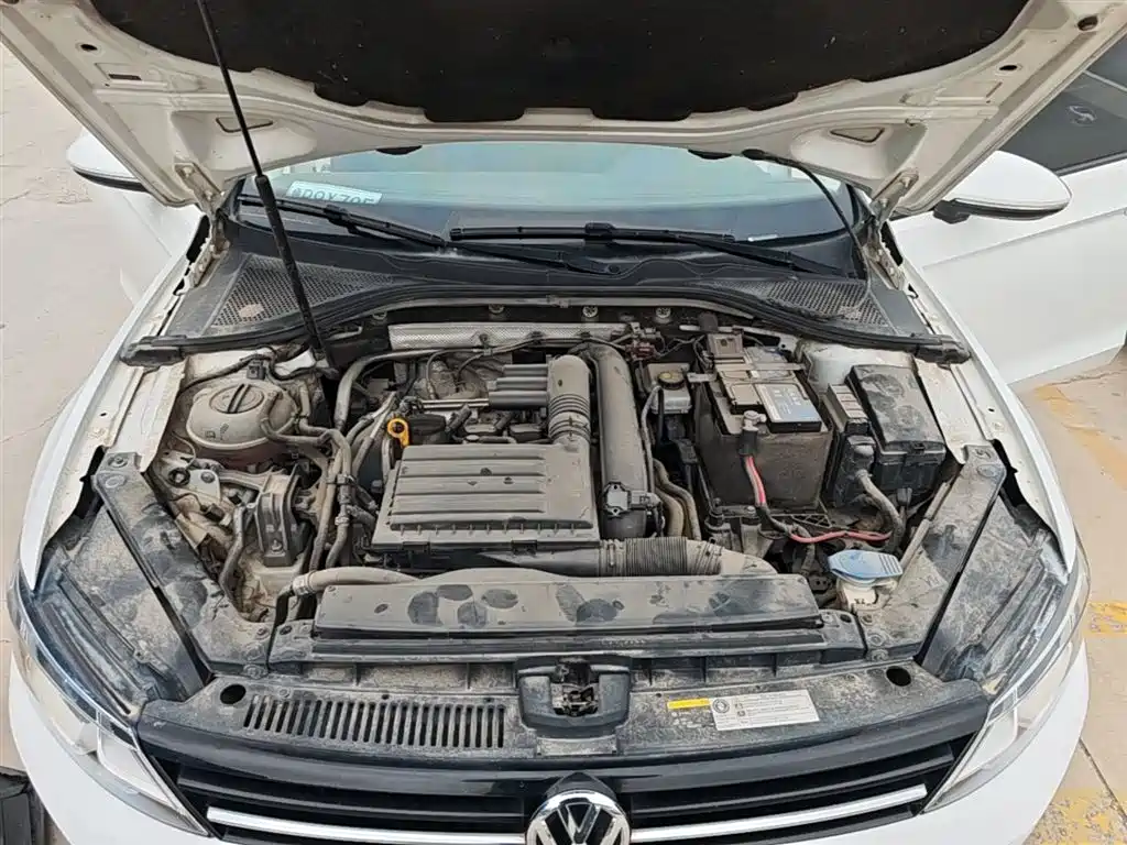 Volkswagen Lamando 2018 230TSI DSG Trend Edition фото 20