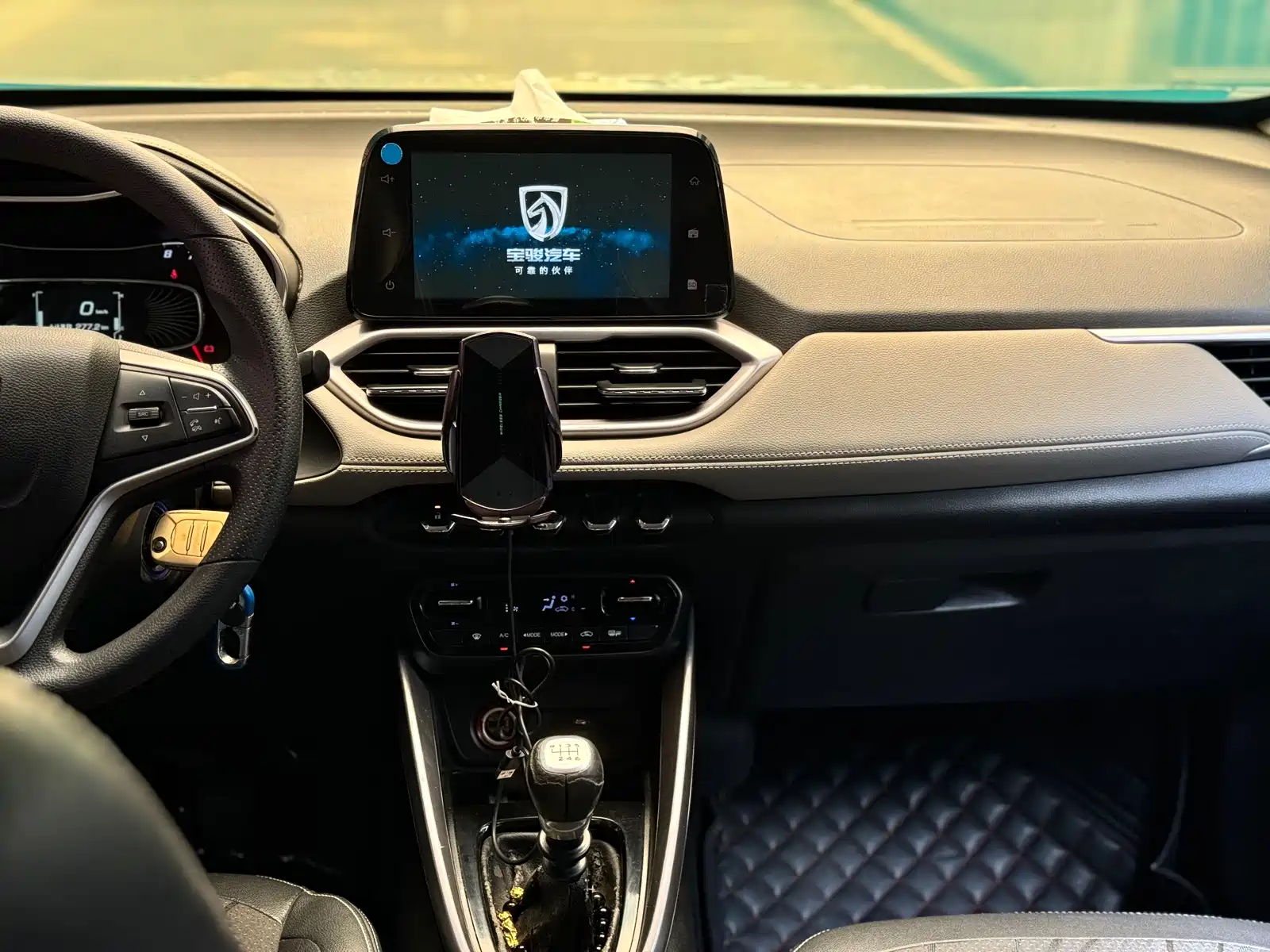 Photo 13 - Baojun 510