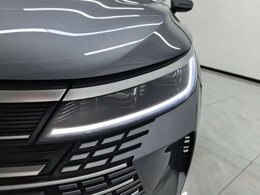 BYD Destroyer 05 2025 2024 Glory Edition DM-i 55KM Luxury