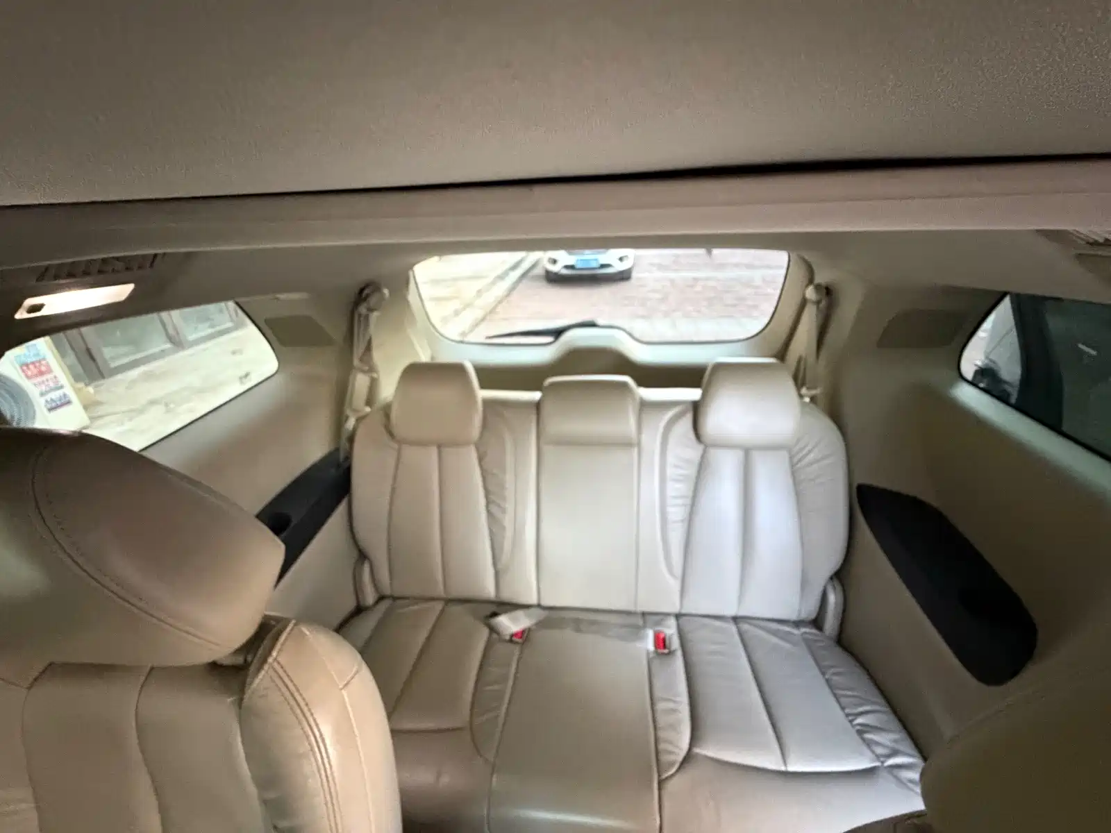 Фото 13 - Buick GL8