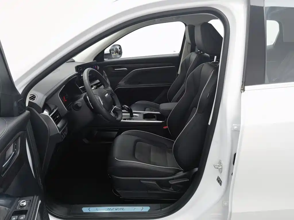 Haval H6 2025 2023 National Trend Edition 1.5T Automatic Urban