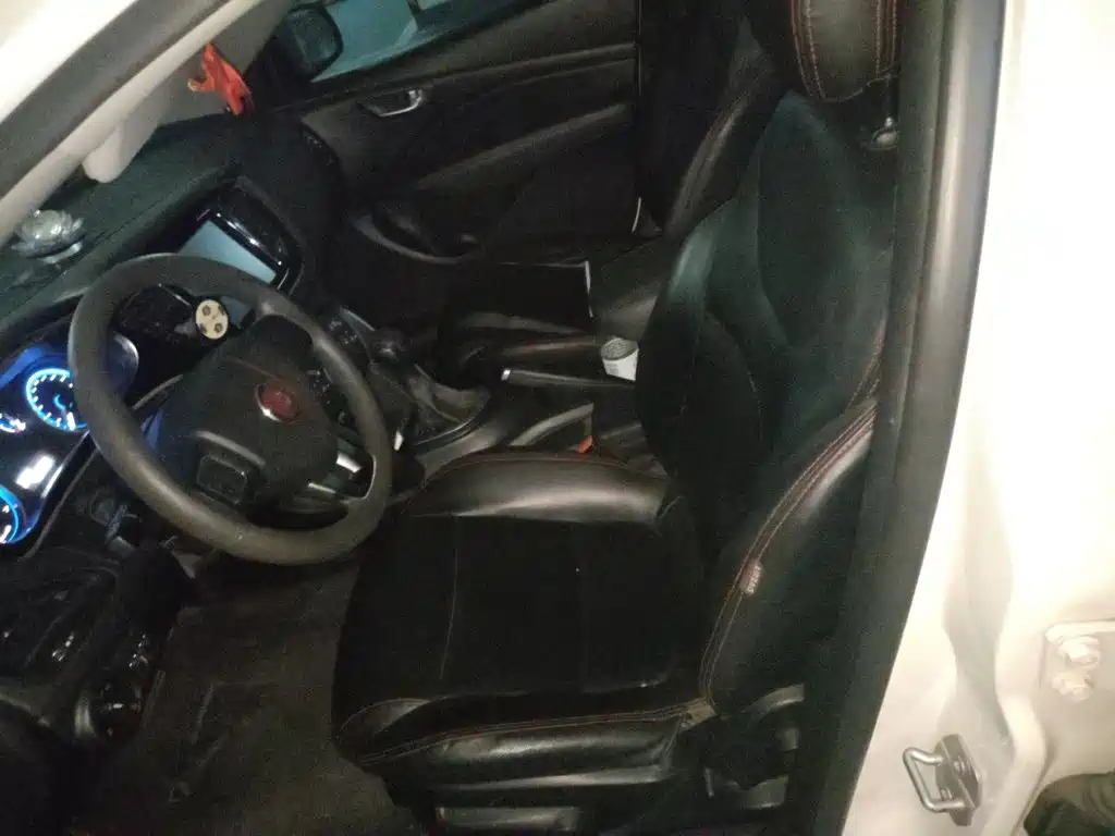 Fiat Viaggio 2016 2015 1.4T Auto Delight Edition