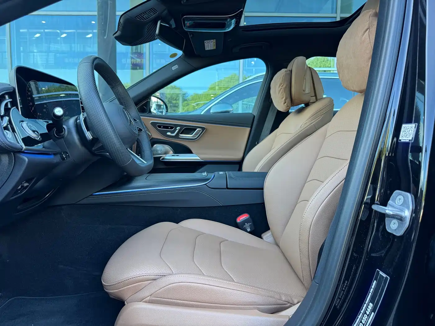 Mercedes-Benz E-Class 2026 2025 E 300 L Luxury Sport