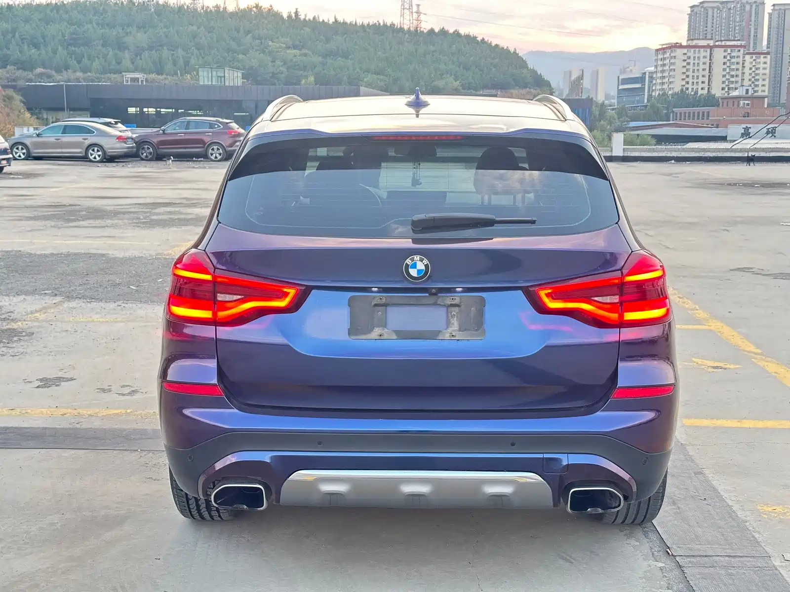 Photo 8 - BMW X3