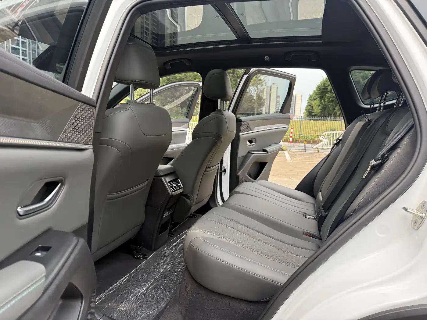 BYD SONGJIANG NEW ENERGY