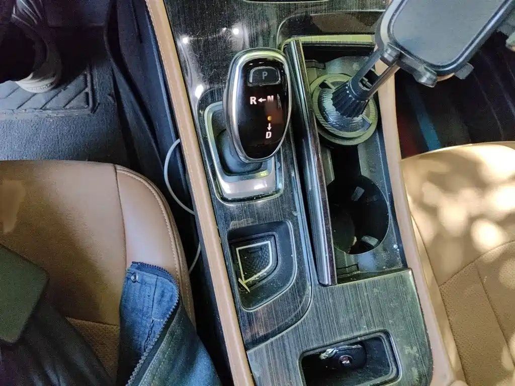 Buick LaCrosse 2016 Model 28T Luxury фото 7