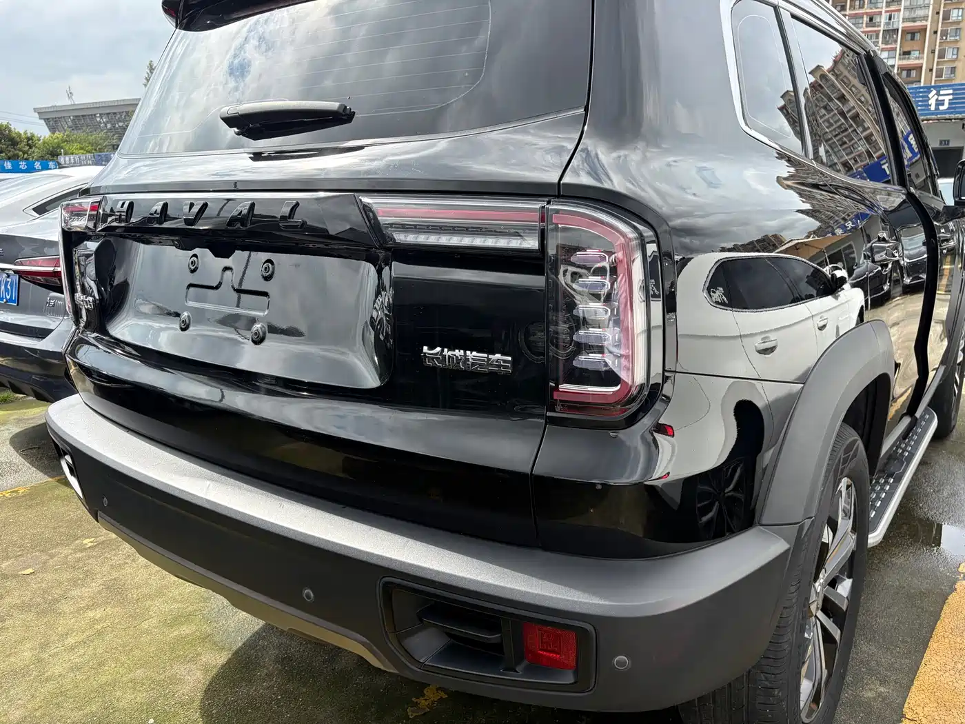 Photo 11 - Haval Big Dog
