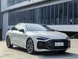 Фото 4 - Audi A5L Sportback
