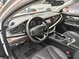 Фото 4 - Geely Borui