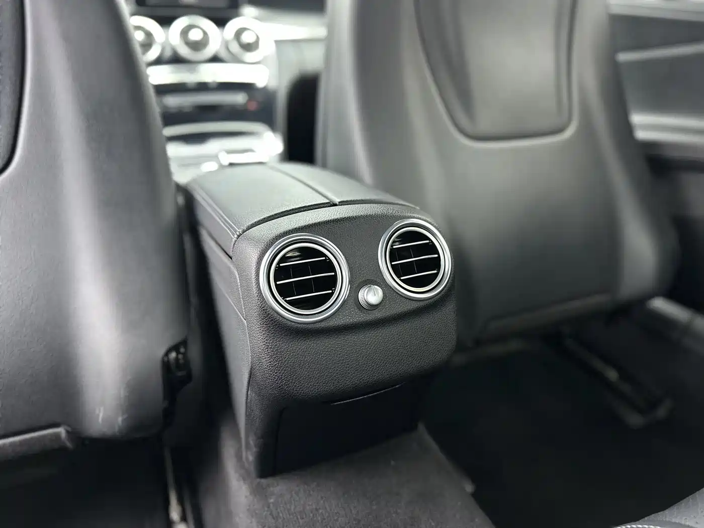 Mercedes-Benz C-Class (Import) 2016 C 200 Coupe фото 12