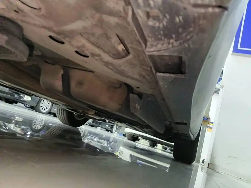 Фото 8 - Buick Envision Plus