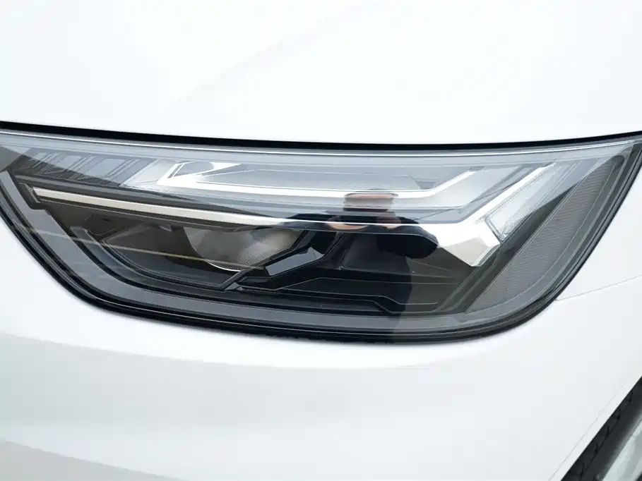Audi Q5L 2021 40 TFSI Luxury Dynamic фото 14