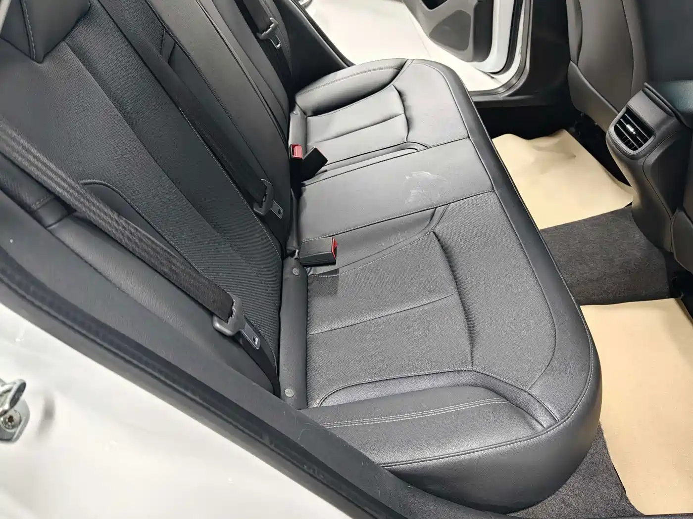 Buick Excelle 2022 2021 Facelift 1.3T Auto Mild Hybrid Elite