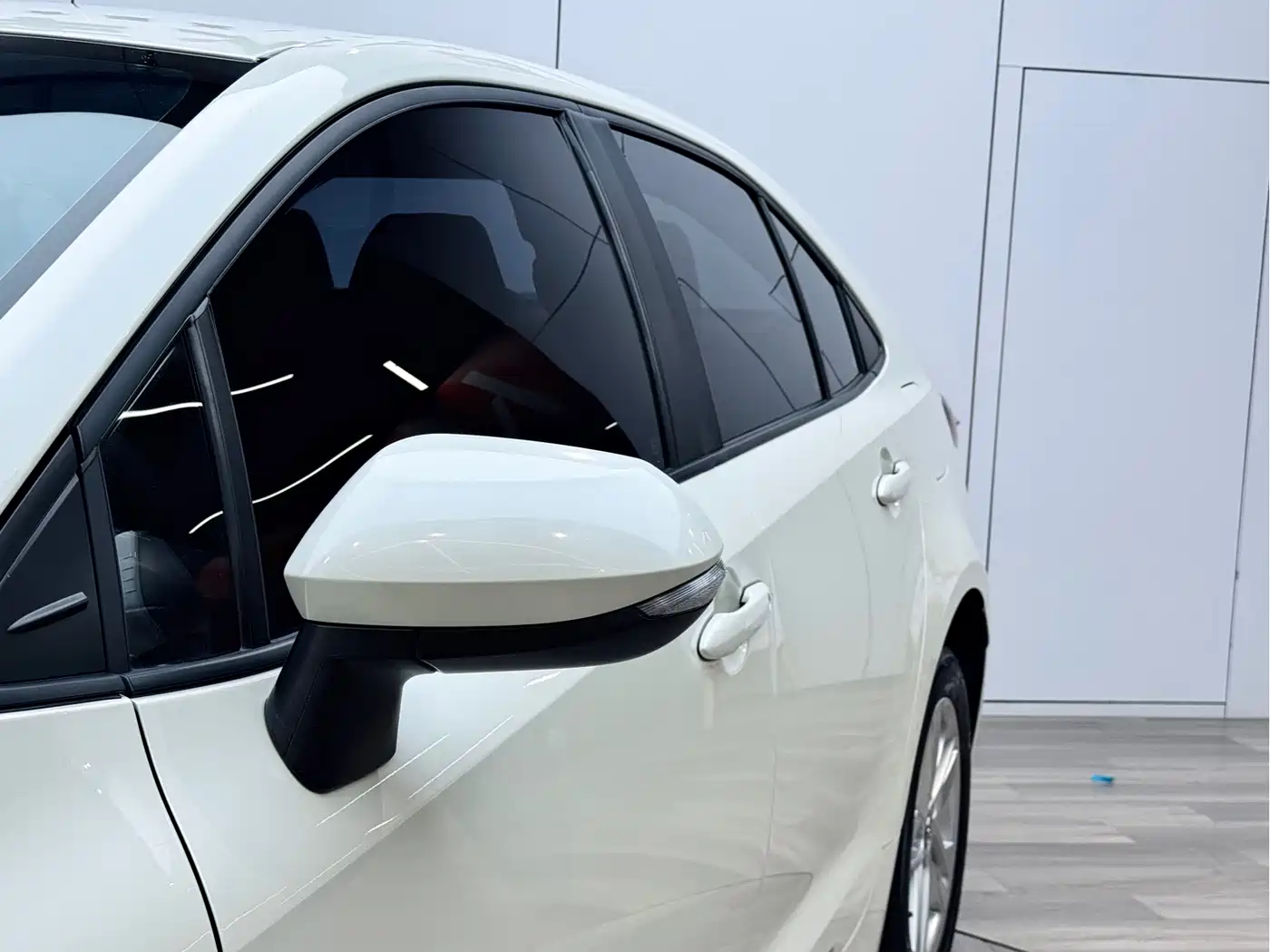 Toyota Levin 2019 185T CVT Progressive Edition China V фото 19