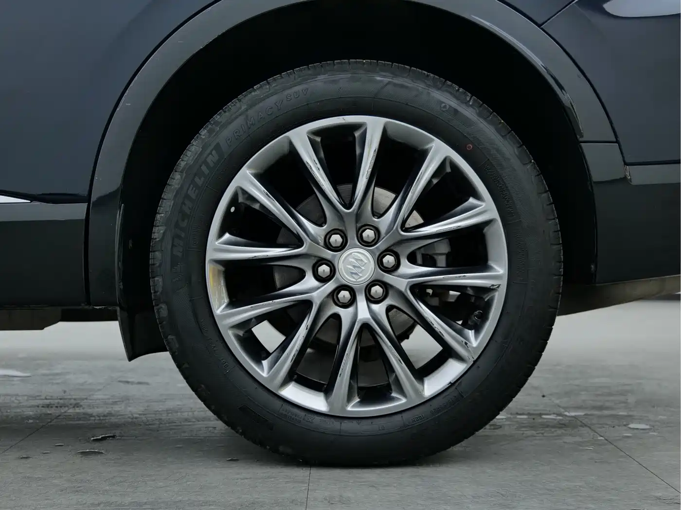 Buick Enclave 2020 28T 2WD Premium Model фото 9