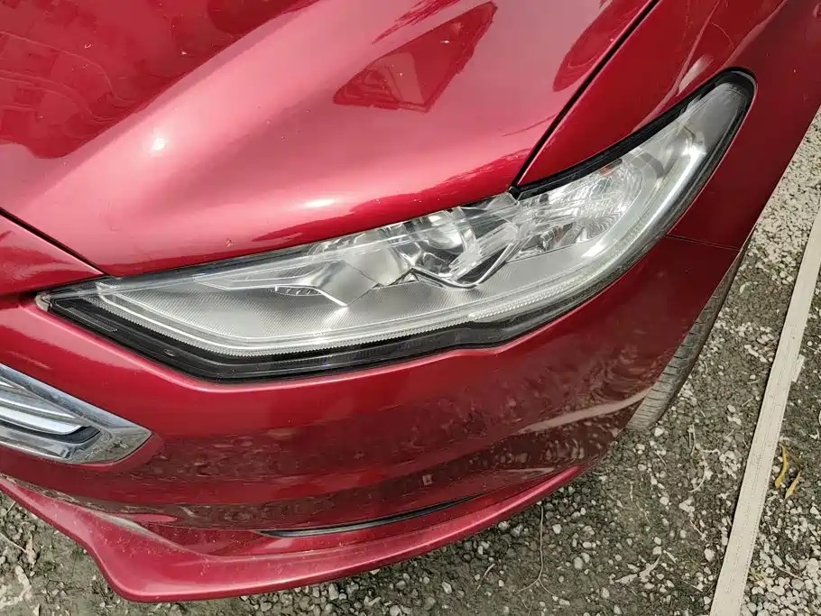 Фото 5 - Ford Mondeo