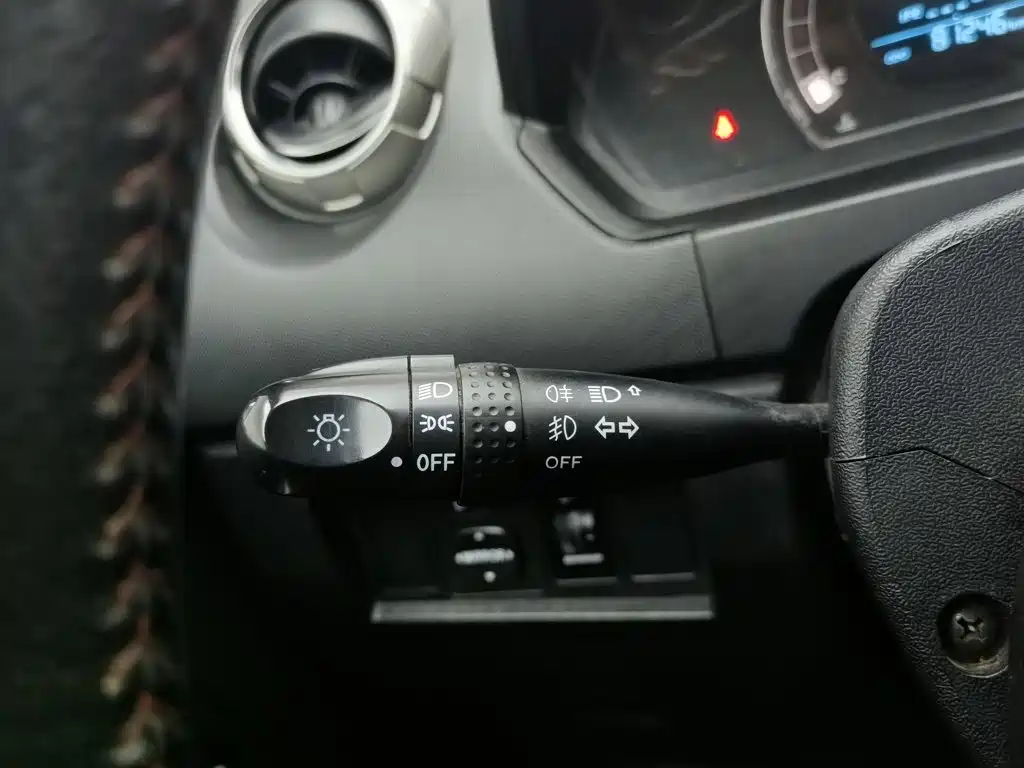 Great Wall M4 2014 2014 1.5L Manual Comfort