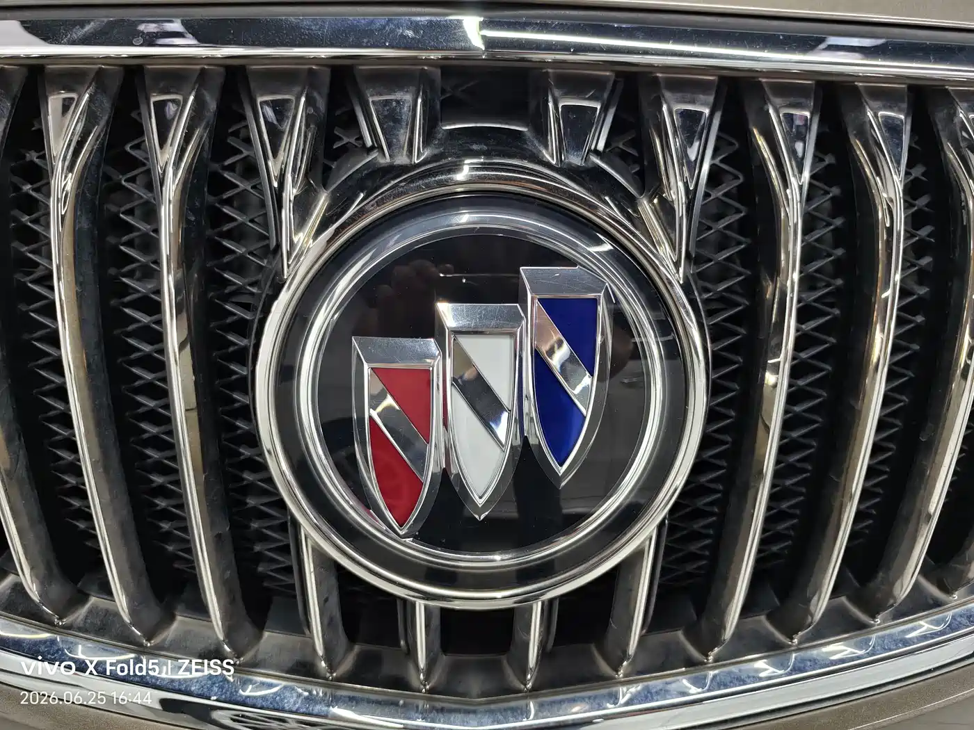 Buick Envision Plus 2015 2016 28T All-Wheel Drive Ultimate Flagship
