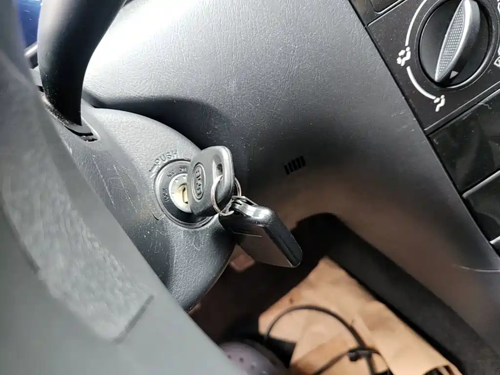 BYD F3 2020 2020 1.5L Manual Classic