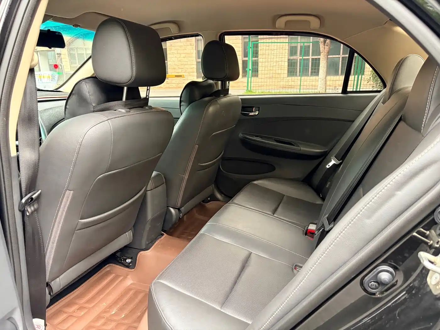 BYD F3 2022 2020 1.5L Manual Luxury Edition