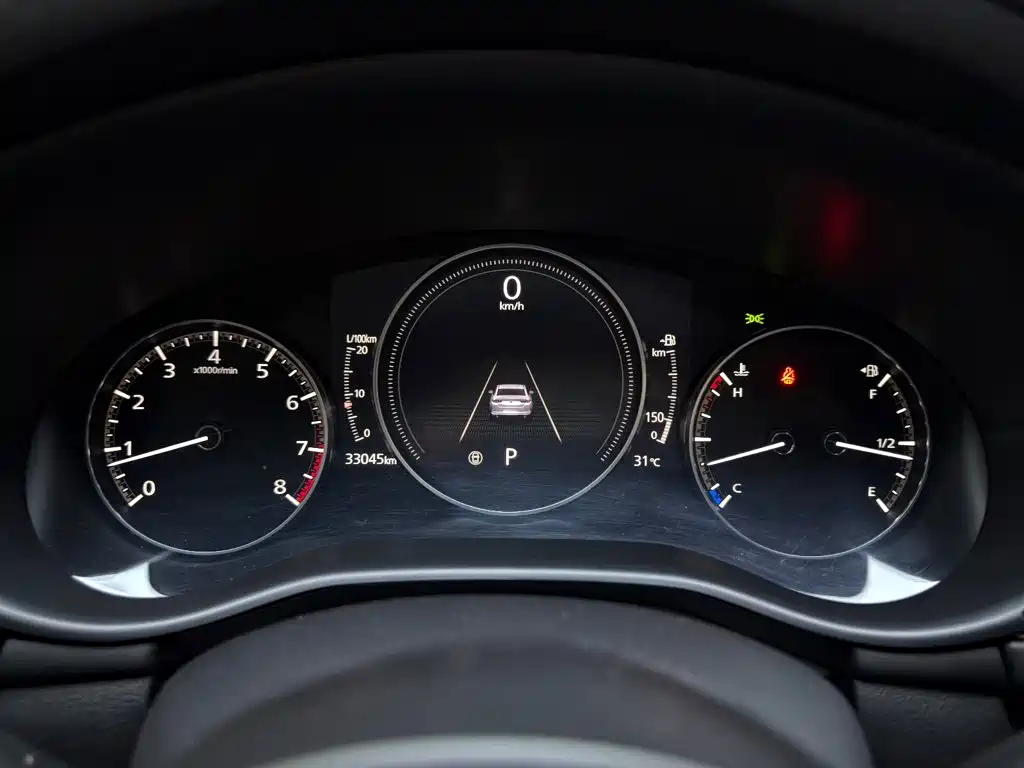 Mazda Mazda3 Axela 2024 2023 2.0L Automatic Premium Edition