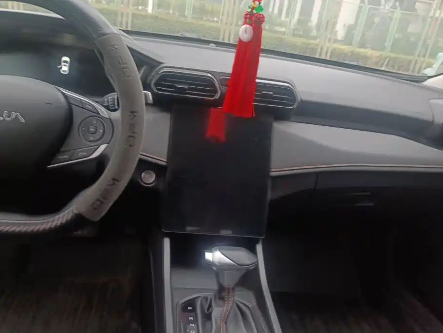 Dongfeng Aeolus Yixuan 2025 2025 1.5L Auto Luxury