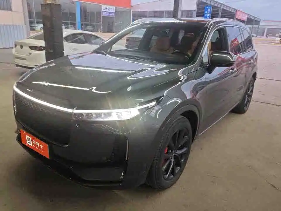 Li Auto Li ONE 2020 2020 Extended Range 6-seater