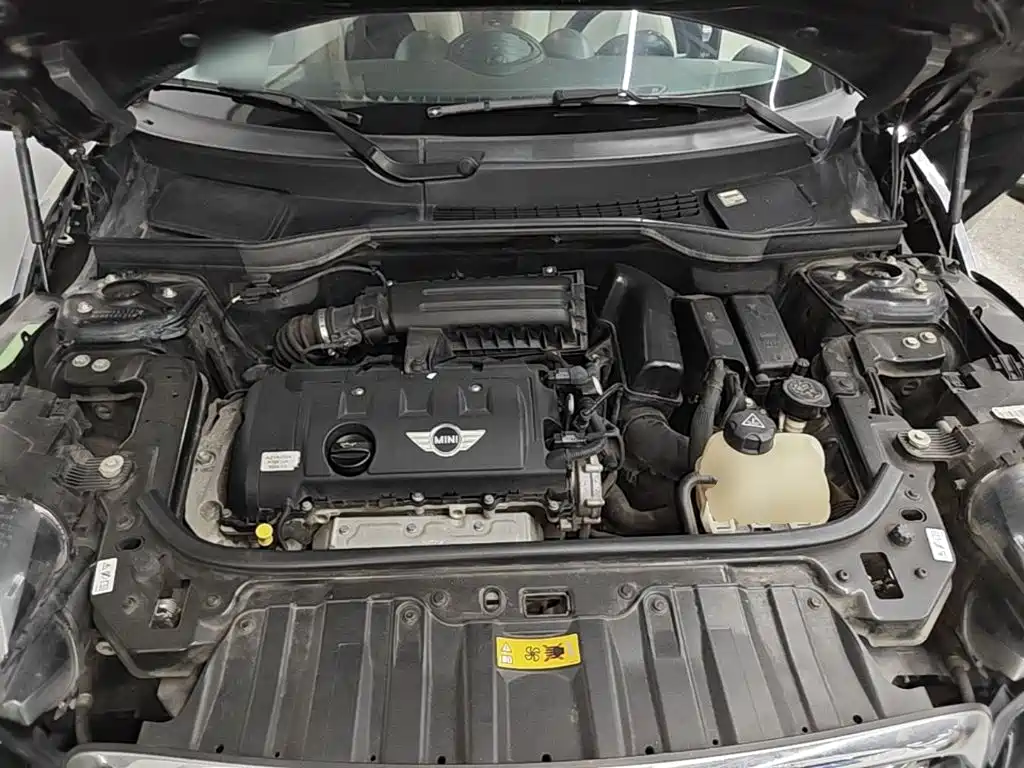 Фото 20 - MINI Paceman