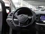 Фото 12 - Volkswagen Sharan